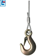 Kötélcsörlő 360 kg 10 m Előnézet 