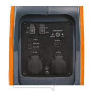 PG-I 20 SR inverteres generátor Előnézet 