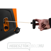 PG-I 20 SR inverteres generátor náhled