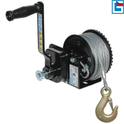 Kötélcsörlő GUDE 720 B Előnézet 