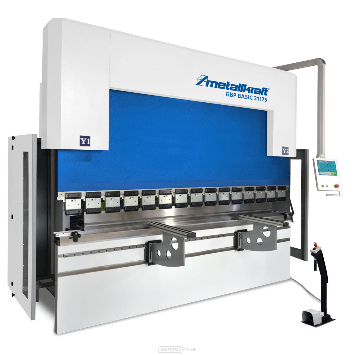 Hajlítóprés GBP Basic 1360 S