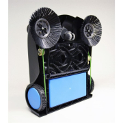 GKM 700 seprőgép Előnézet 