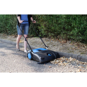 GKM 700 seprőgép náhled