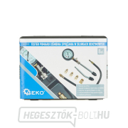 Geko kompressziómérő benzinmotorokhoz náhled