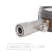 Kompressziós nyomásmérő benzinmotorokhoz, 8 elemes, 3(10) sz. Előnézet 