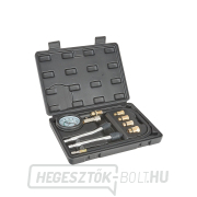 Geko kompressziómérő benzinmotorokhoz Geko kompressziómérő benzinmotorokhoz gallery main image