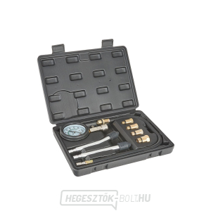 Geko kompressziómérő benzinmotorokhoz Geko kompressziómérő benzinmotorokhoz gallery main image