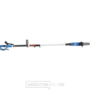 Elektromos metszőolló GAK 710 T gallery main image