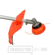 Geko rezgésgátló kefekasza 52ccm  Geko rezgésgátló kefekasza 52ccm  náhled