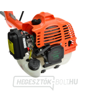 Geko rezgésgátló kefekasza 52ccm  Geko rezgésgátló kefekasza 52ccm  náhled