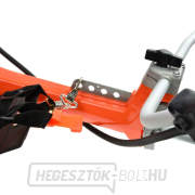 Rezgéscsillapító benzinmotoros szegélynyíró 52cc JG (1/2 db) Előnézet 