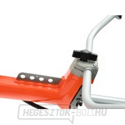 Rezgéscsillapító benzinmotoros szegélynyíró 52cc JG (1/2 db) Előnézet 