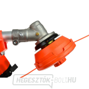 Rezgéscsillapító benzinmotoros szegélynyíró 52cc JG (1/2 db) náhled