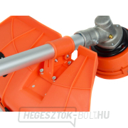 Rezgéscsillapító benzinmotoros szegélynyíró 52cc JG (1/2 db) náhled