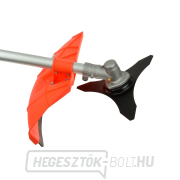 Rezgéscsillapító benzinmotoros szegélynyíró 52cc JG (1/2 db) náhled