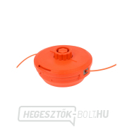 Rezgéscsillapító benzinmotoros szegélynyíró 52cc JG (1/2 db) náhled