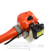 Rezgéscsillapító benzinmotoros szegélynyíró 52cc JG (1/2 db) náhled