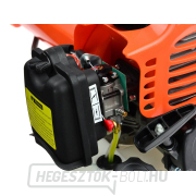 Rezgéscsillapító benzinmotoros szegélynyíró 52cc JG (1/2 db) náhled