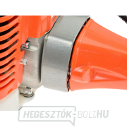 Rezgéscsillapító benzinmotoros szegélynyíró 52cc JG (1/2 db) náhled
