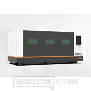 Numco 1510 A szálas lézer - 1 000 W gallery main image