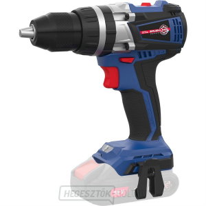 AKKUMULÁTOROS ÜTVEFÚRÓ BSB 18-0 BL AKKUMULÁTOROS ÜTVEFÚRÓ BSB 18-0 BL gallery main image