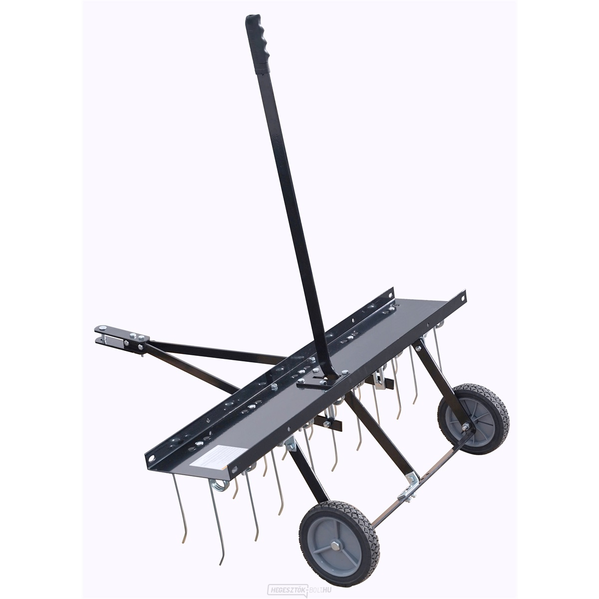 Riwall Pro RDT 102 T Riwall Pro RDT 102 T gallery main image