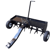 Riwall Pro RPA 102 T Előnézet 