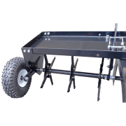 Riwall Pro RPA 102 T Előnézet 