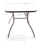 HAVANA 6-os szett - asztal Előnézet 