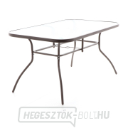 HAVANA 6-os szett - asztal náhled