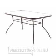 HAVANA 6-os szett - asztal HAVANA 6-os szett - asztal gallery main image