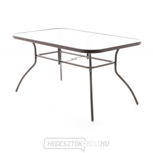 HAVANA 6-os szett - asztal HAVANA 6-os szett - asztal gallery main image