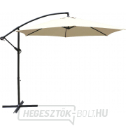 VeGA 300 napernyő - bézs VeGA 300 napernyő - bézs gallery main image