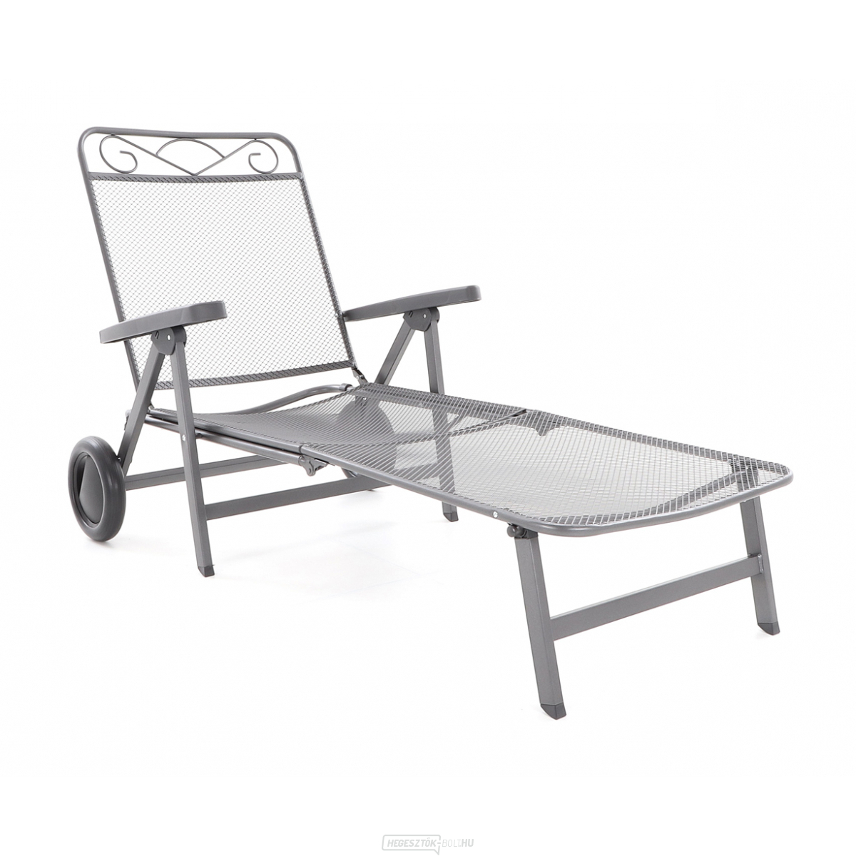 Fotel MFG ZINGST
