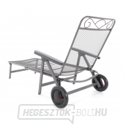 Fotel MFG ZINGST Fotel MFG ZINGST náhled