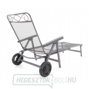 Fotel MFG ZINGST Fotel MFG ZINGST náhled