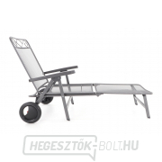 Fotel MFG ZINGST Fotel MFG ZINGST náhled