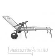 Fotel MFG ZINGST Fotel MFG ZINGST náhled