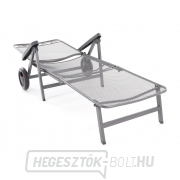 Fotel MFG ZINGST Fotel MFG ZINGST náhled