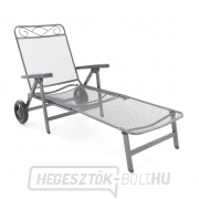 Fotel MFG ZINGST Fotel MFG ZINGST náhled