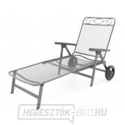 Fotel MFG ZINGST Fotel MFG ZINGST náhled