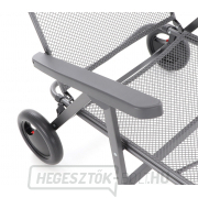 Fotel MFG ZINGST Fotel MFG ZINGST náhled