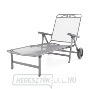 Fotel MFG ZINGST náhled