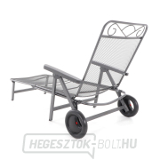 Fotel MFG ZINGST náhled