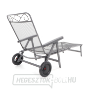 Fotel MFG ZINGST náhled