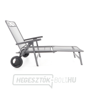 Fotel MFG ZINGST náhled