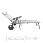 Fotel MFG ZINGST náhled