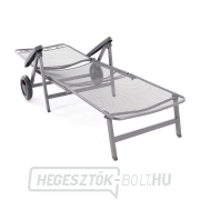 Fotel MFG ZINGST náhled