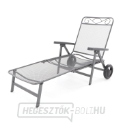 Fotel MFG ZINGST náhled