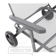 Fotel MFG ZINGST náhled